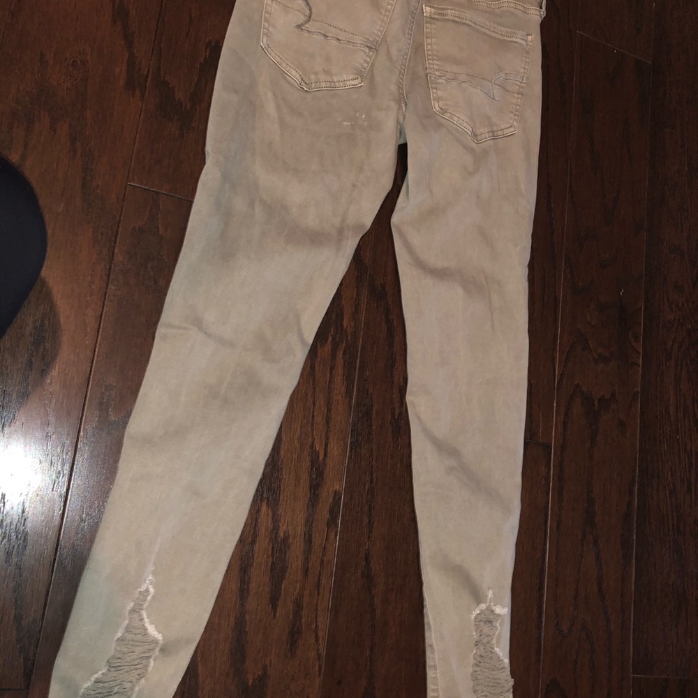 Color denim - Picture 4 of 4